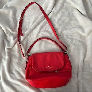 Kate Spade bag 👛